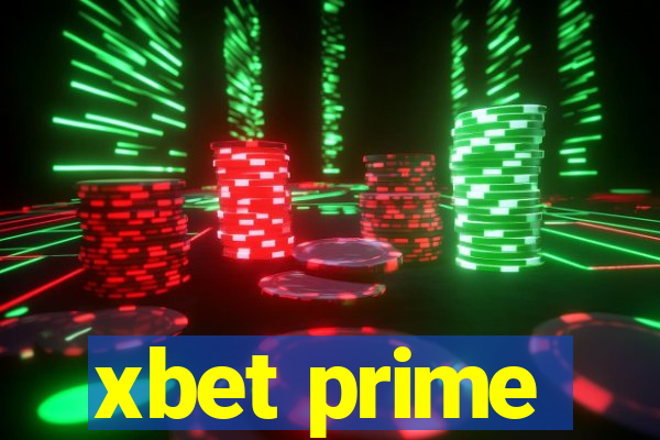 xbet prime